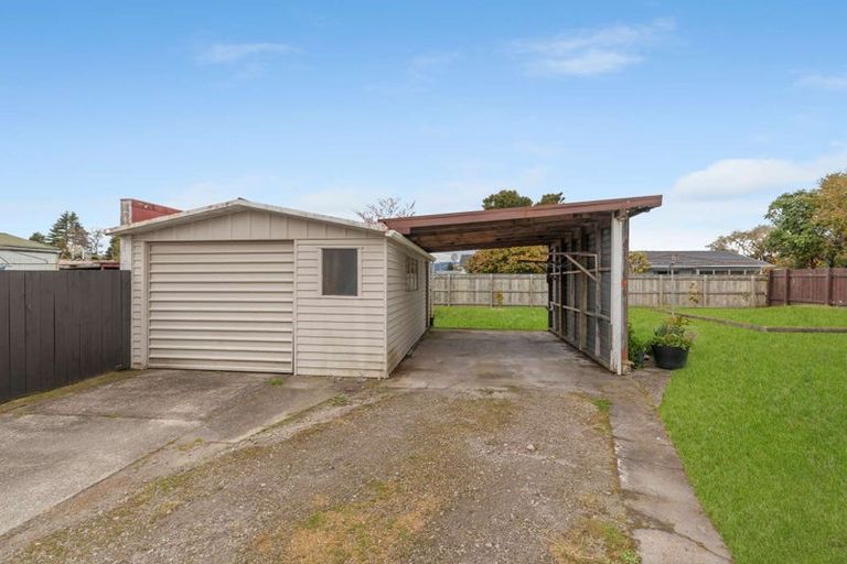 Photo of property in 48 Martin Street, Utuhina, Rotorua, 3015