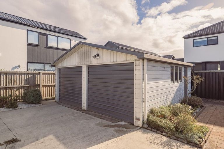 Photo of property in 115 Edinburgh Street, Spreydon, Christchurch, 8024