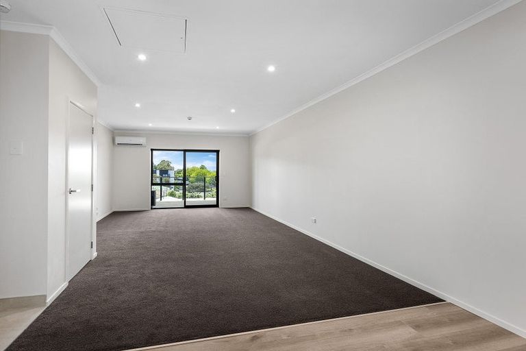 Photo of property in 102/89 Aurora Terrace, Hillcrest, Hamilton, 3216