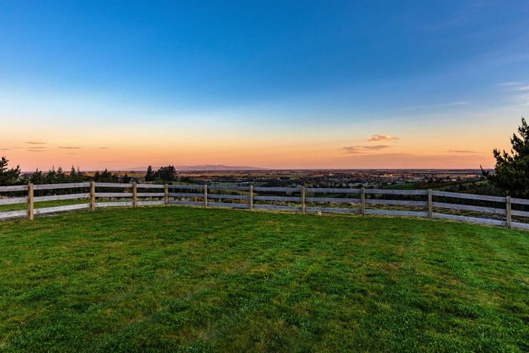 Photo of property in 161 Ashley Gorge Road, Starvation Hill, Oxford, 7495