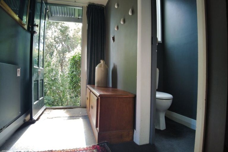 Photo of property in 60 Pembroke Road, Northland, Wellington, 6012