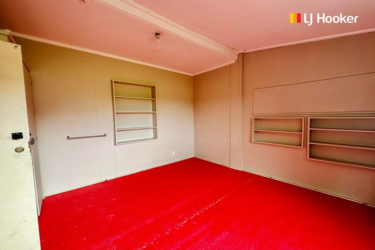 Photo of property in 111 Harbour Terrace, North Dunedin, Dunedin, 9016