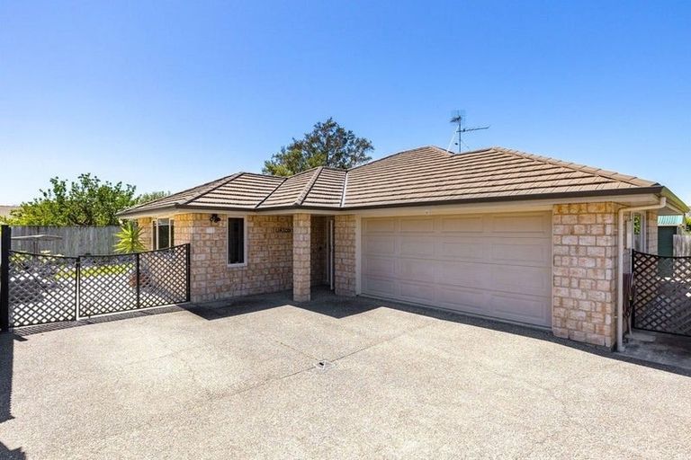 Photo of property in 1a Ida Street, Redwoodtown, Blenheim, 7201