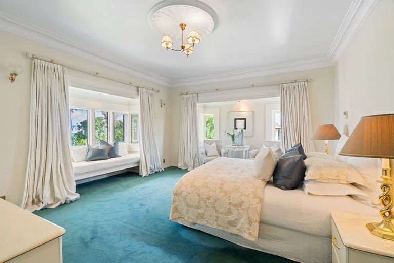 Photo of property in 7 Marine Terrace, Bayswater, Auckland, 0622