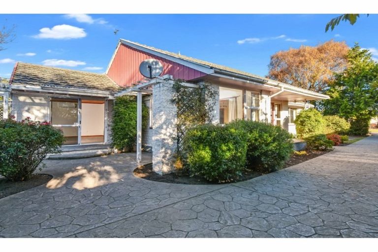 Photo of property in 5 Carol Place, Halswell, Christchurch, 8025