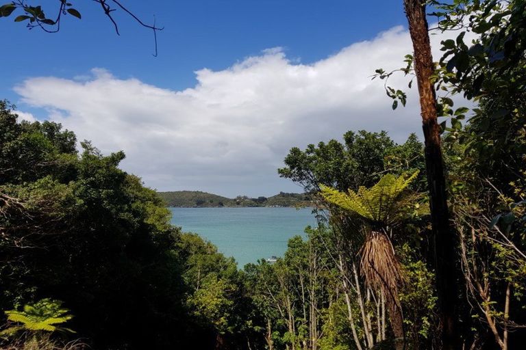 Photo of property in 158 Horseshoe Bay Road, Stewart Island/rakiura, Stewart Island, 9818