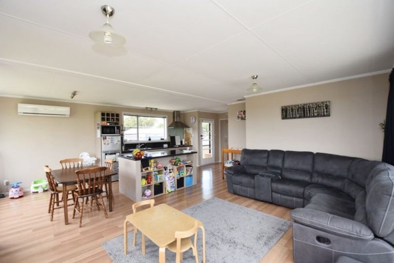 Photo of property in 21 Kelso Place, Strathern, Invercargill, 9812