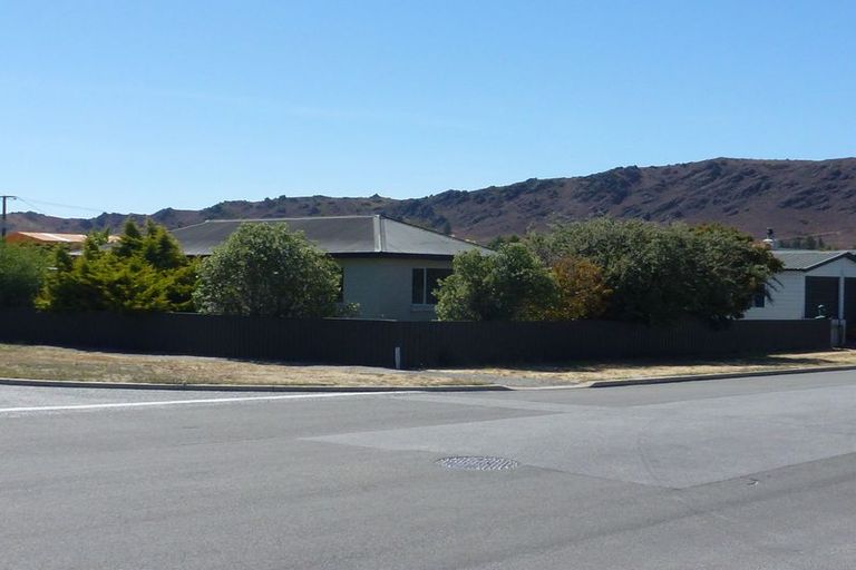 Photo of property in 21 Station Street, Alexandra, 9320