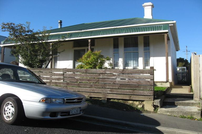 Photo of property in 5 Exeter Street, Abbotsford, Dunedin, 9018