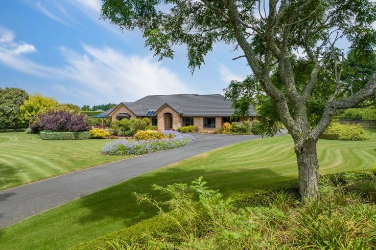 Photo of property in 4c Olsen Close, Matangi, Hamilton, 3284