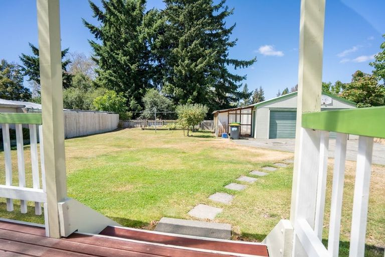 Photo of property in 49 Jollie Road, Twizel, 7901