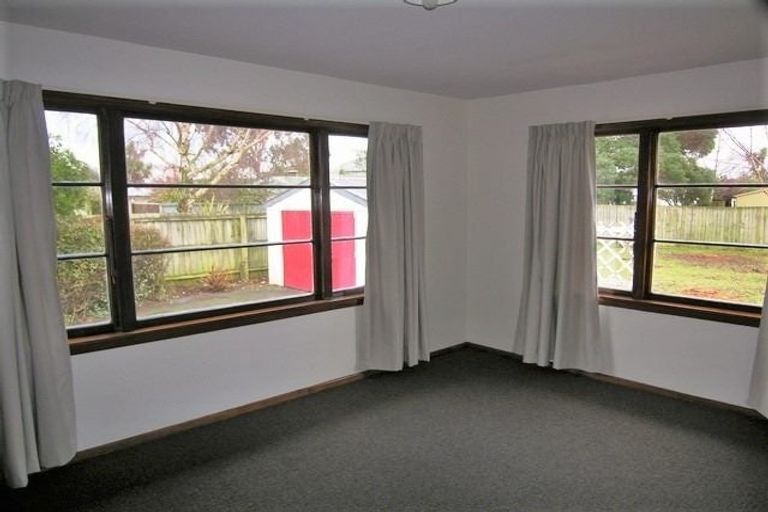 Photo of property in 31 Richards Avenue, Papanui, Christchurch, 8053