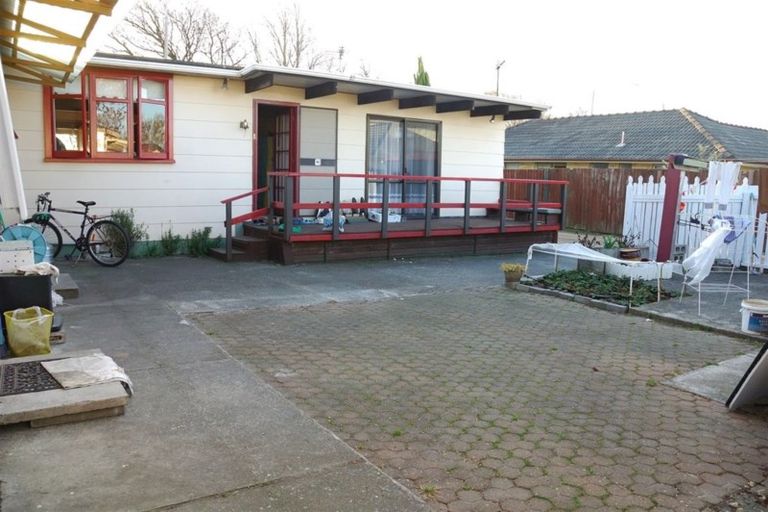 Photo of property in 1/16 Peer Street, Upper Riccarton, Christchurch, 8041