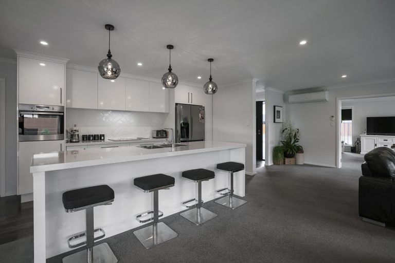 Photo of property in 6 Waterford Place, Tinwald, Ashburton, 7700