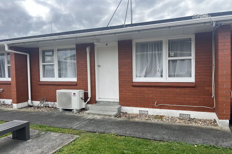 Photo of property in 451 Featherston Street, Palmerston North, 4414