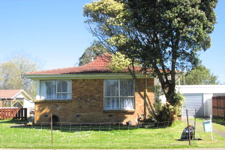 Photo of property in 60 Fairfield Avenue, Huntly, 3700