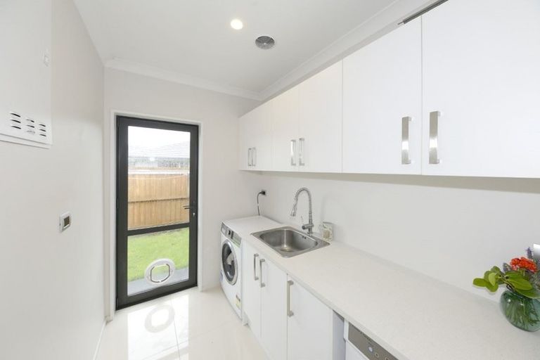 Photo of property in 8 James Caird Lane, Wigram, Christchurch, 8025