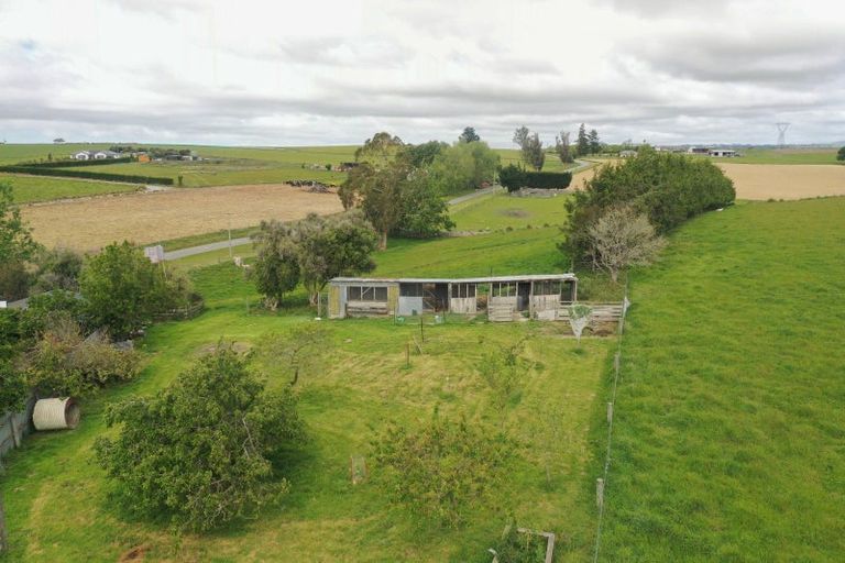 Photo of property in 132 Driscoll Road, Levels Valley, Timaru, 7974