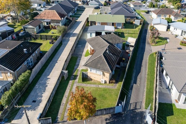 Photo of property in 21 Norman Street, Nawton, Hamilton, 3200