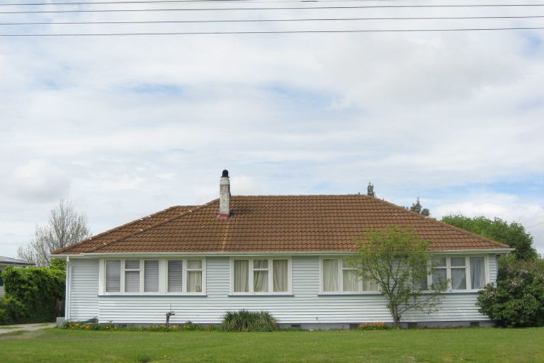 Photo of property in 28 Girling Avenue, Mayfield, Blenheim, 7201