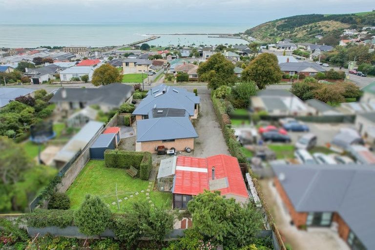 Photo of property in 44 Ure Street, South Hill, Oamaru, 9400