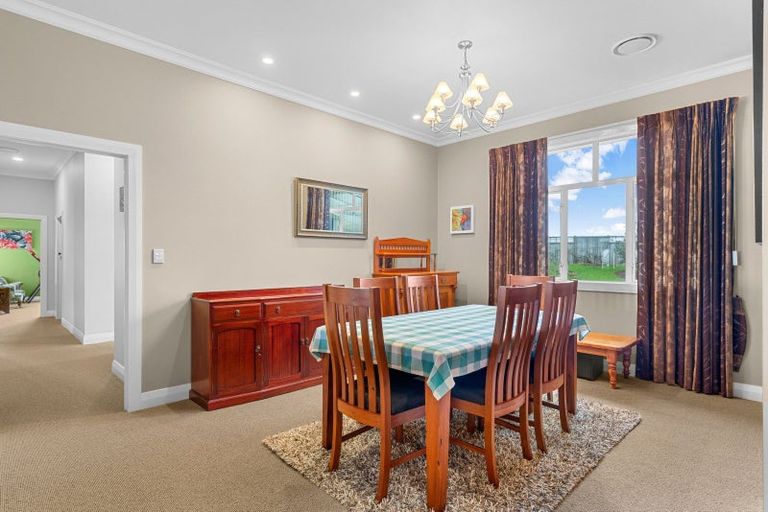 Photo of property in 100 Marohemo Road, Maungaturoto, 0583