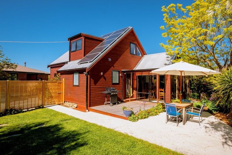 Photo of property in 94 Shields Street, Clyde, 9330