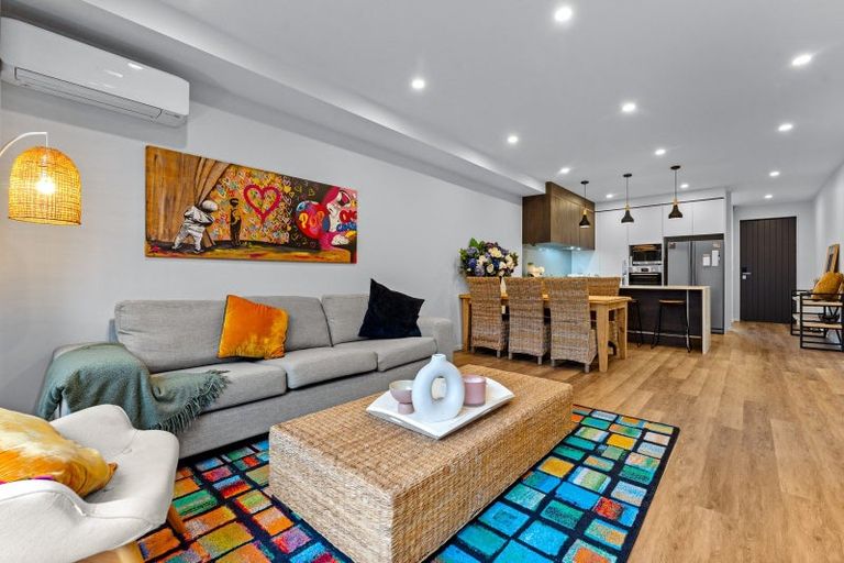 Photo of property in 11 Waterlily Street, Hobsonville, Auckland, 0616