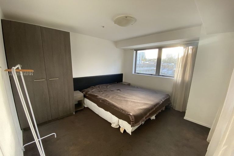 Photo of property in Bianco Off Queen, 6a/2 White Street, Auckland Central, Auckland, 1010