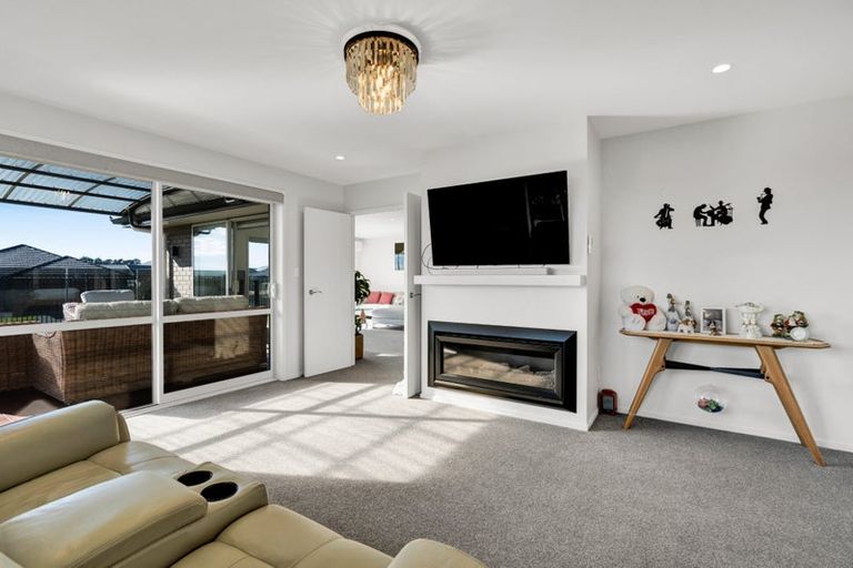 Photo of property in 39 Papawhero Drive, Bell Block, New Plymouth, 4312