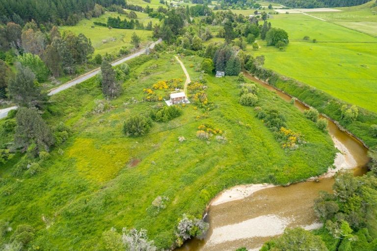 Photo of property in 542 Tadmor-glenhope Road, Tadmor, Wakefield, 7096