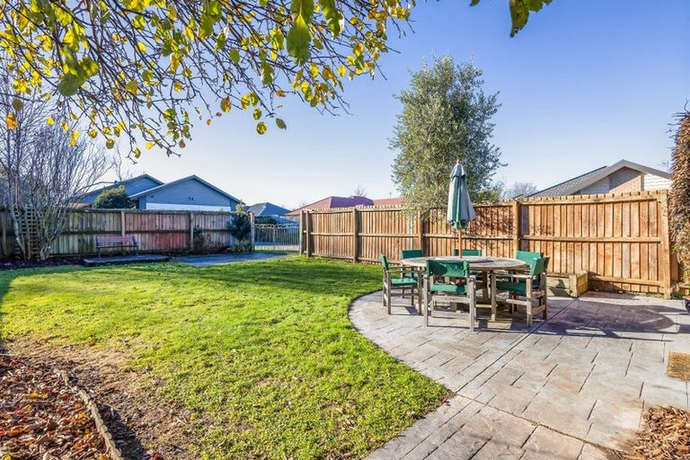 Photo of property in 29a Edward Street, Lincoln, 7608