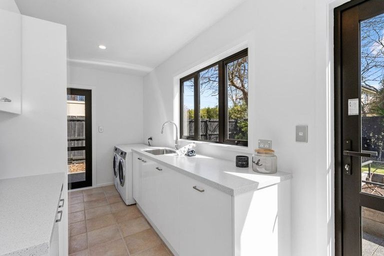 Photo of property in 153 Regent's Park Drive, Casebrook, Christchurch, 8051