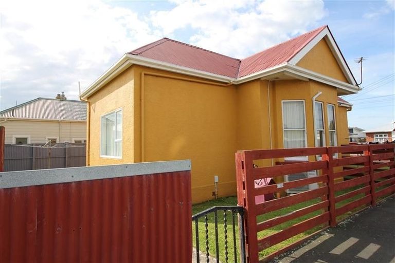 Photo of property in 24 Churchill Street, Saint Kilda, Dunedin, 9012