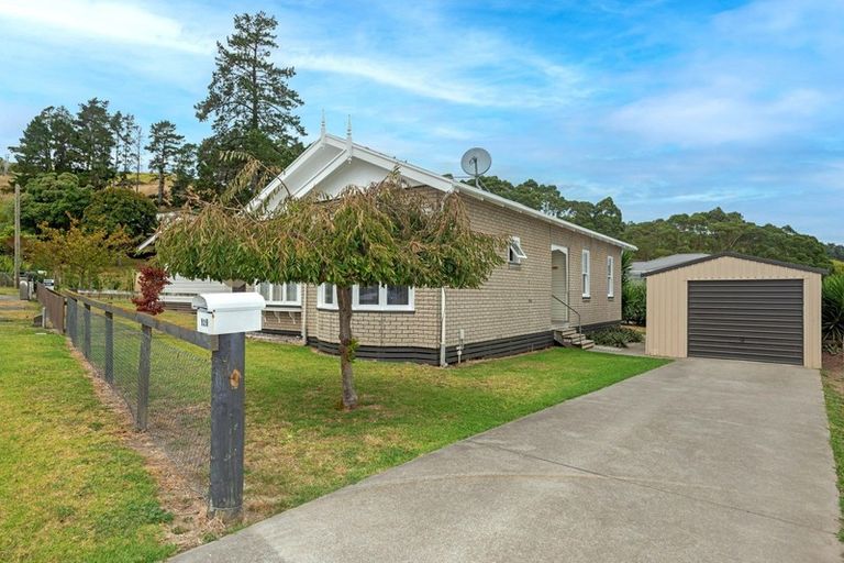 Photo of property in 129 Huxley Road, Outer Kaiti, Gisborne, 4010