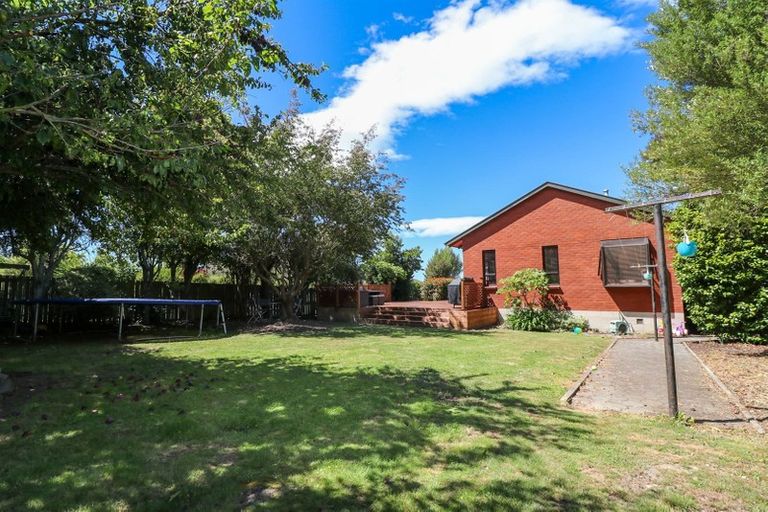 Photo of property in 180 Morgans Road, Marchwiel, Timaru, 7910