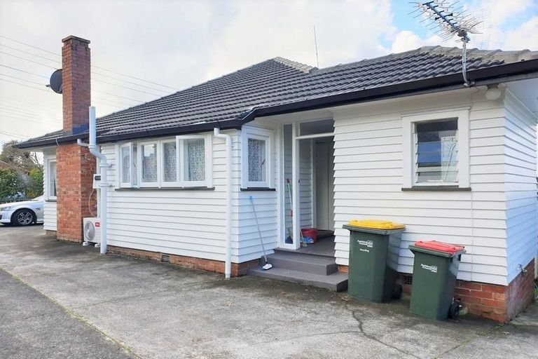 Photo of property in 1/46 Arawa Street, New Lynn, Auckland, 0600