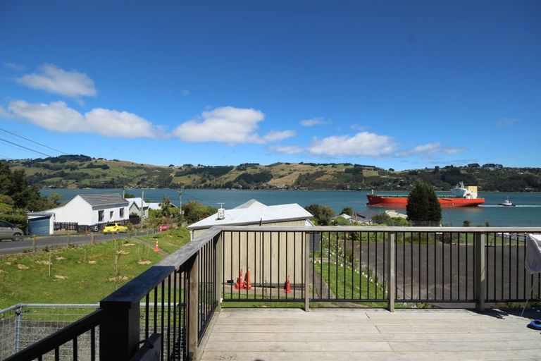 Photo of property in 9 Ohau Street, Ravensbourne, Dunedin, 9022