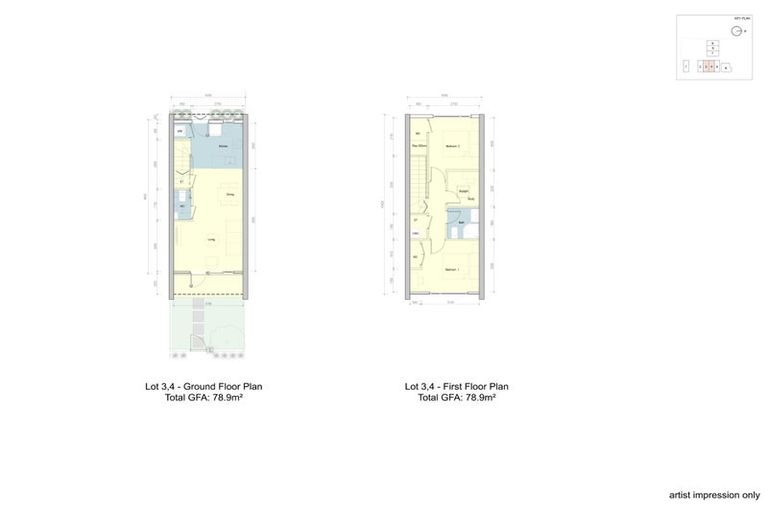 Photo of property in 20 Johns Creek Crescent, Silverdale, 0932