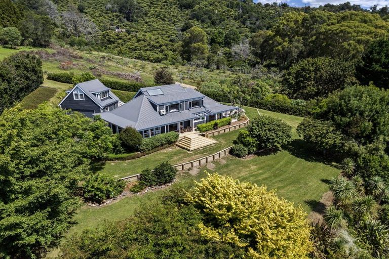 Photo of property in 154a Munro Road, Minden, Tauranga, 3179