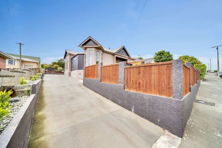 Photo of property in 47 Upper Ure Street, South Hill, Oamaru, 9400