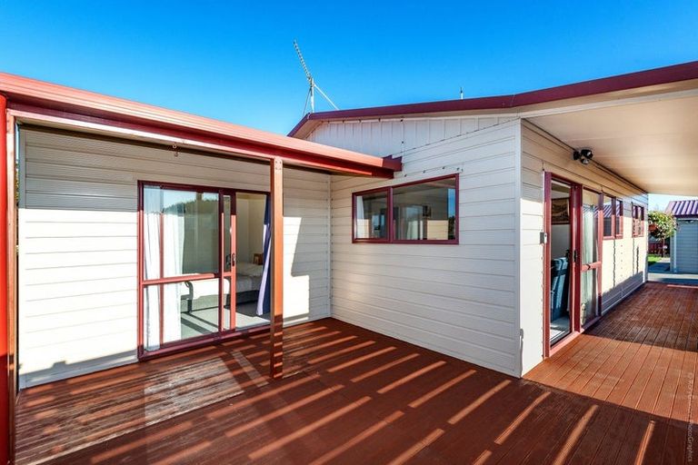 Photo of property in 15 Ocean View Place, Southbridge, Leeston, 7683