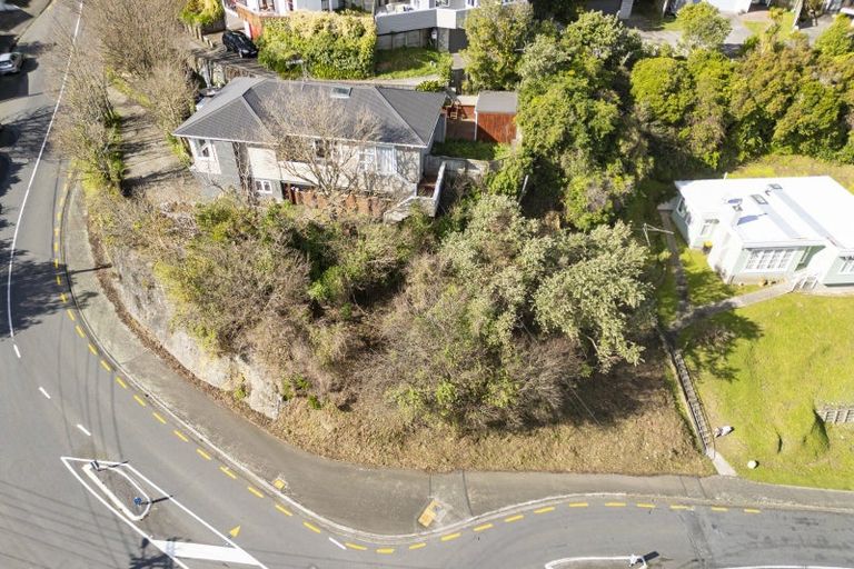 Photo of property in 33 Liardet Street, Vogeltown, Wellington, 6021