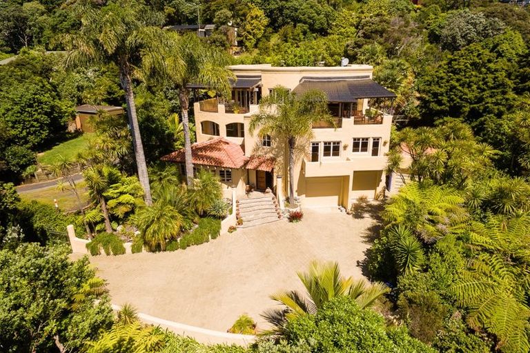 Photo of property in 494 Manawaora Road, Parekura Bay, Hikurangi, 0184