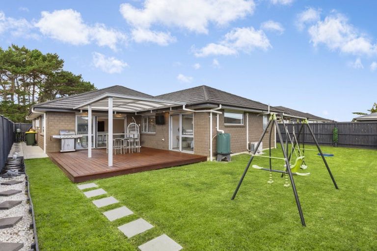 Photo of property in 93 Mclarin Road, Glenbrook, Waiuku, 2681
