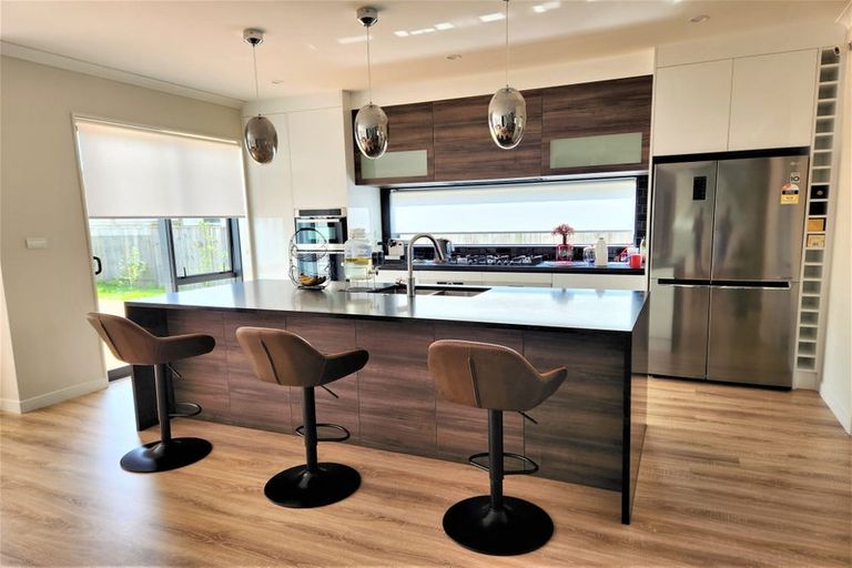 Photo of property in 9 David Rogers Lane, Swanson, Auckland, 0614