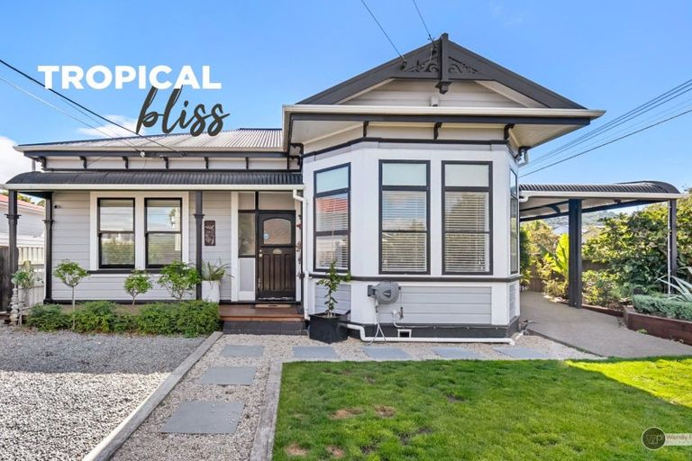 Photo of property in 113 Cuba Street, Petone, Lower Hutt, 5012