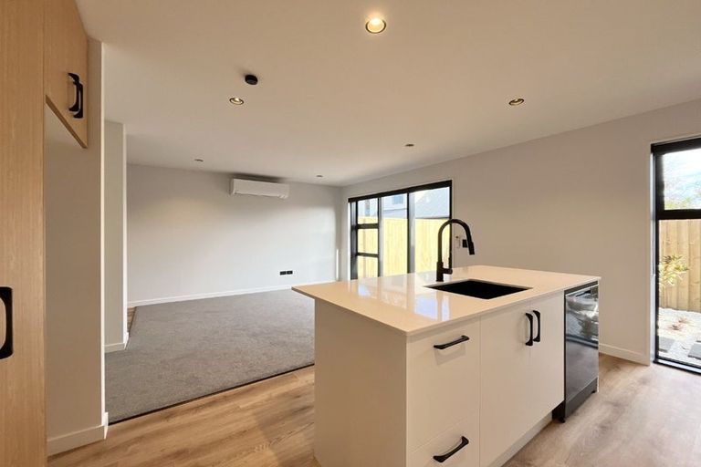 Photo of property in 4/13 Baretta Street, Somerfield, Christchurch, 8024