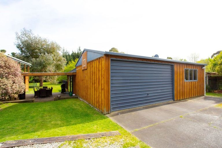 Photo of property in 15 Caversham Road, Westmere, Whanganui, 4501