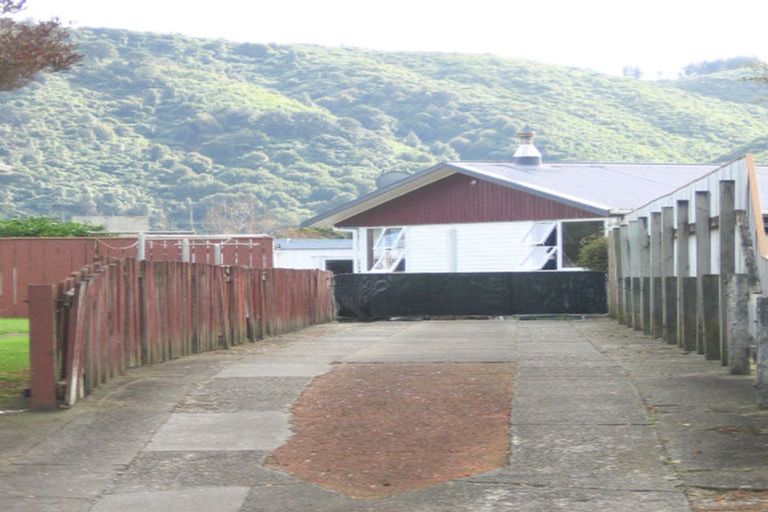 Photo of property in 105 Clouston Park Road, Clouston Park, Upper Hutt, 5018